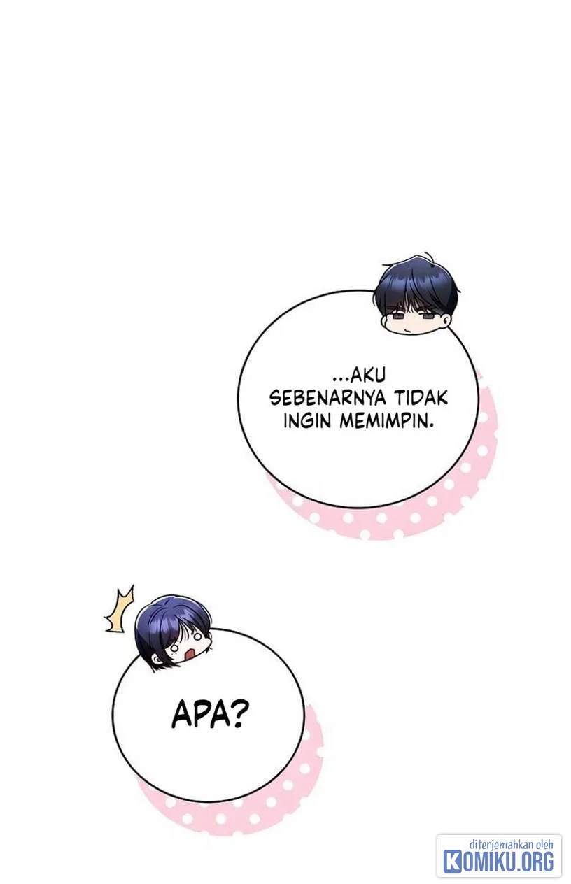 A Guide to the Right Life for Rankers Chapter 43 - halaman 100