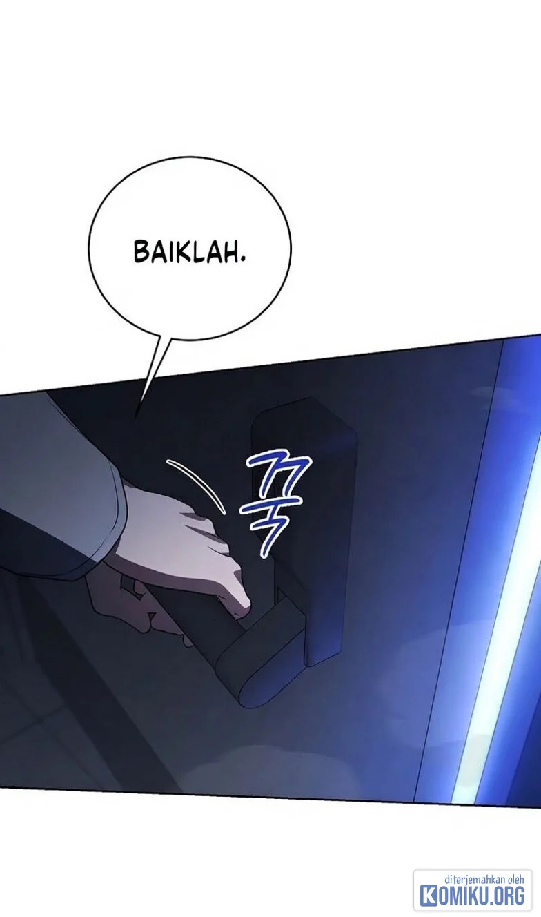 A Guide to the Right Life for Rankers Chapter 43 - halaman 108