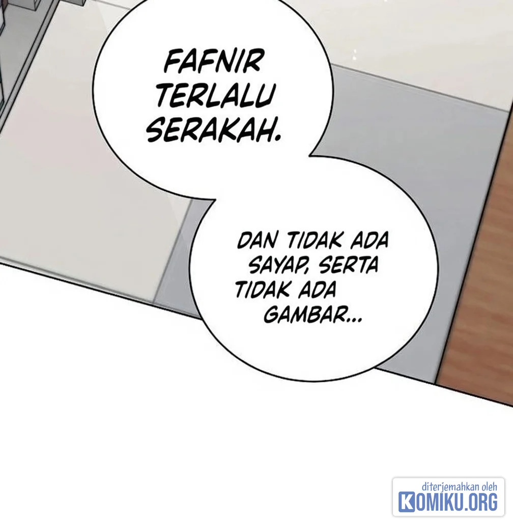 A Guide to the Right Life for Rankers Chapter 43 - halaman 19
