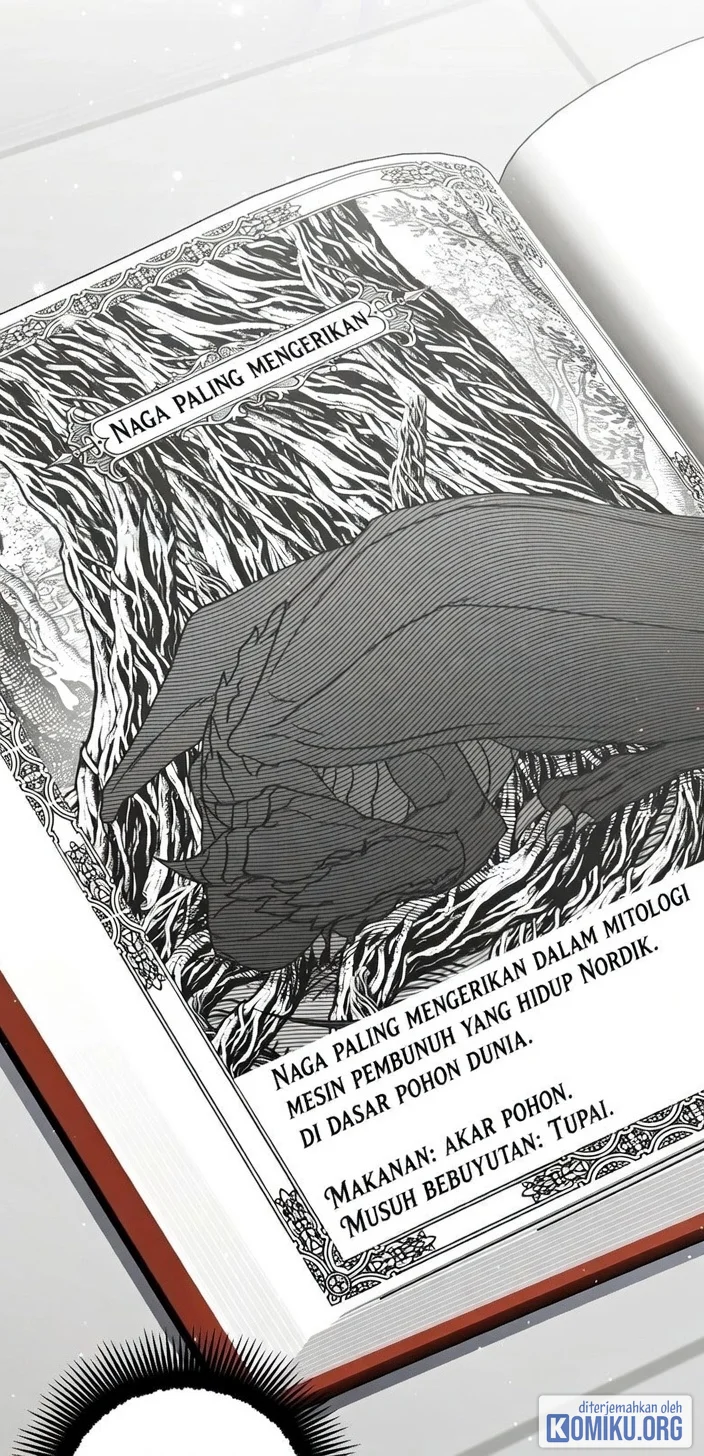 A Guide to the Right Life for Rankers Chapter 43 - halaman 22