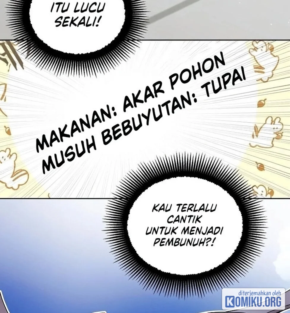 A Guide to the Right Life for Rankers Chapter 43 - halaman 23