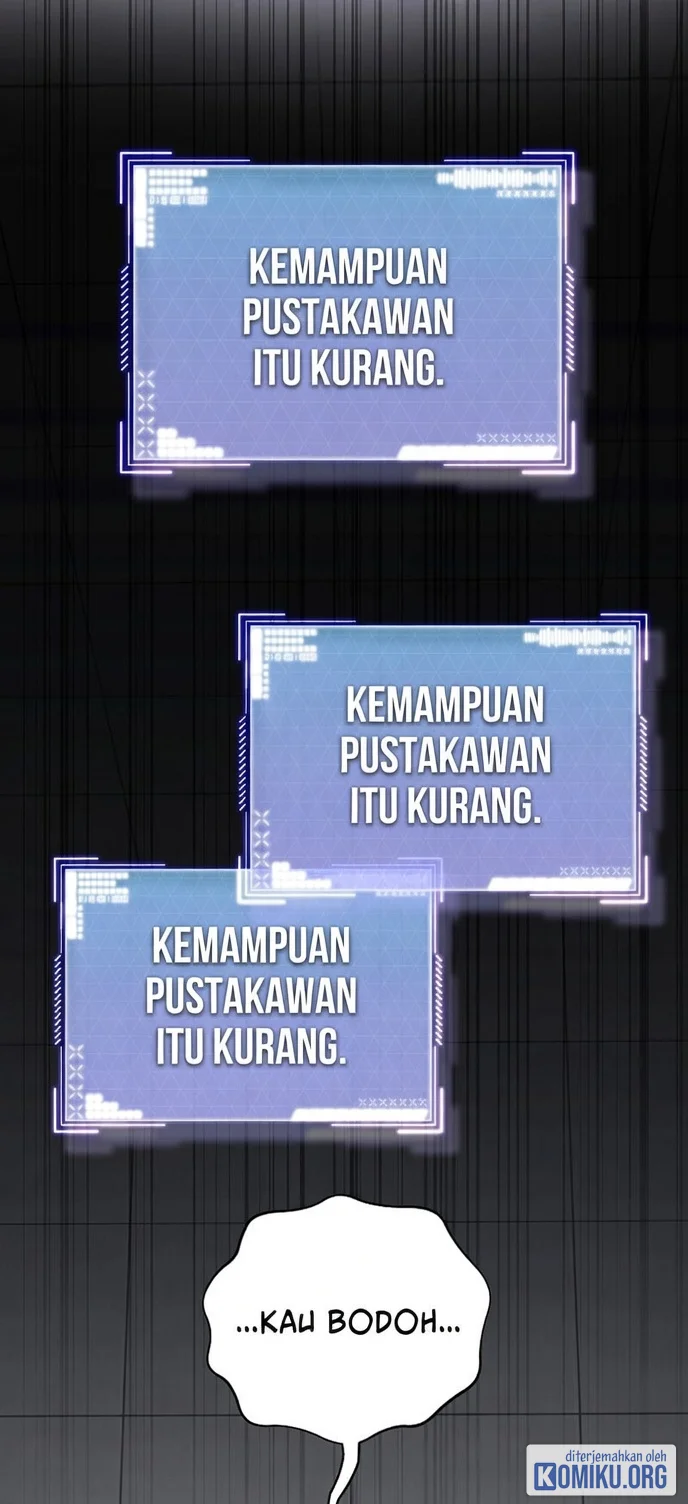 A Guide to the Right Life for Rankers Chapter 43 - halaman 27