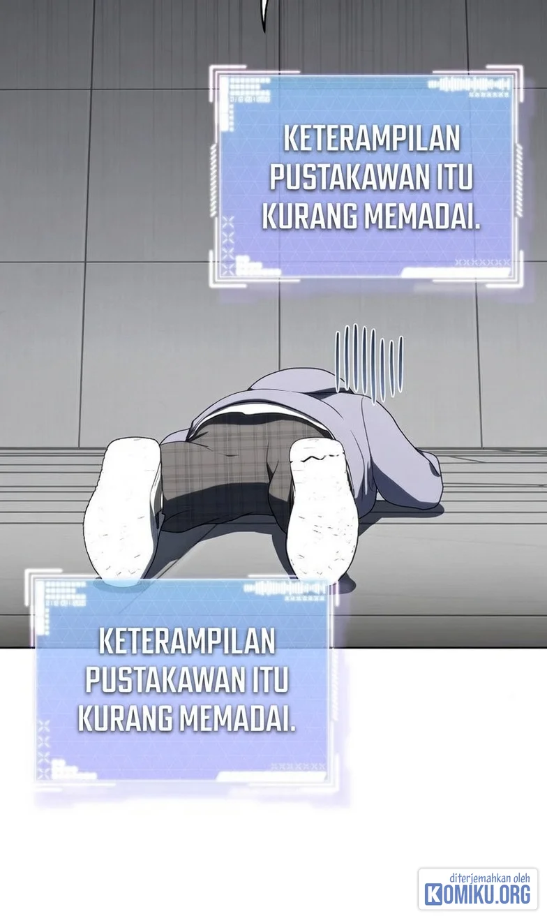 A Guide to the Right Life for Rankers Chapter 43 - halaman 28