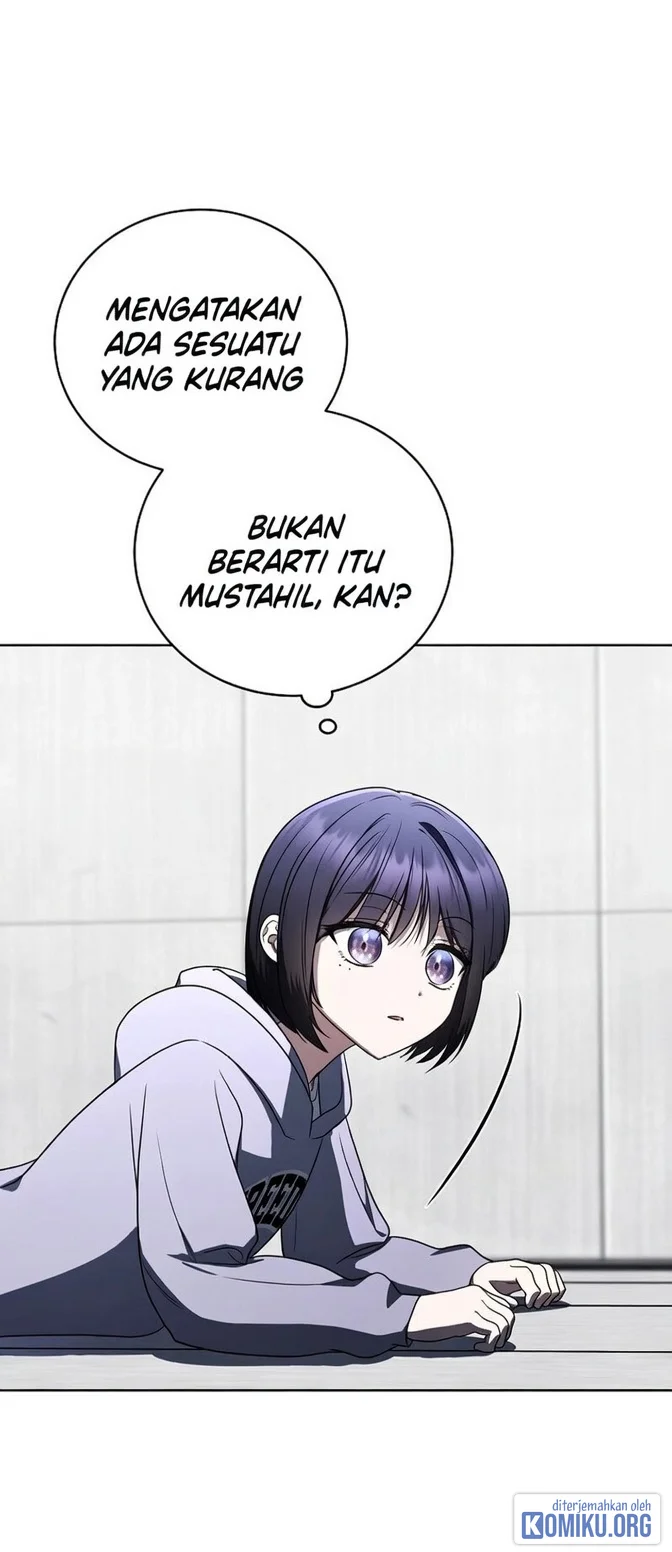 A Guide to the Right Life for Rankers Chapter 43 - halaman 31