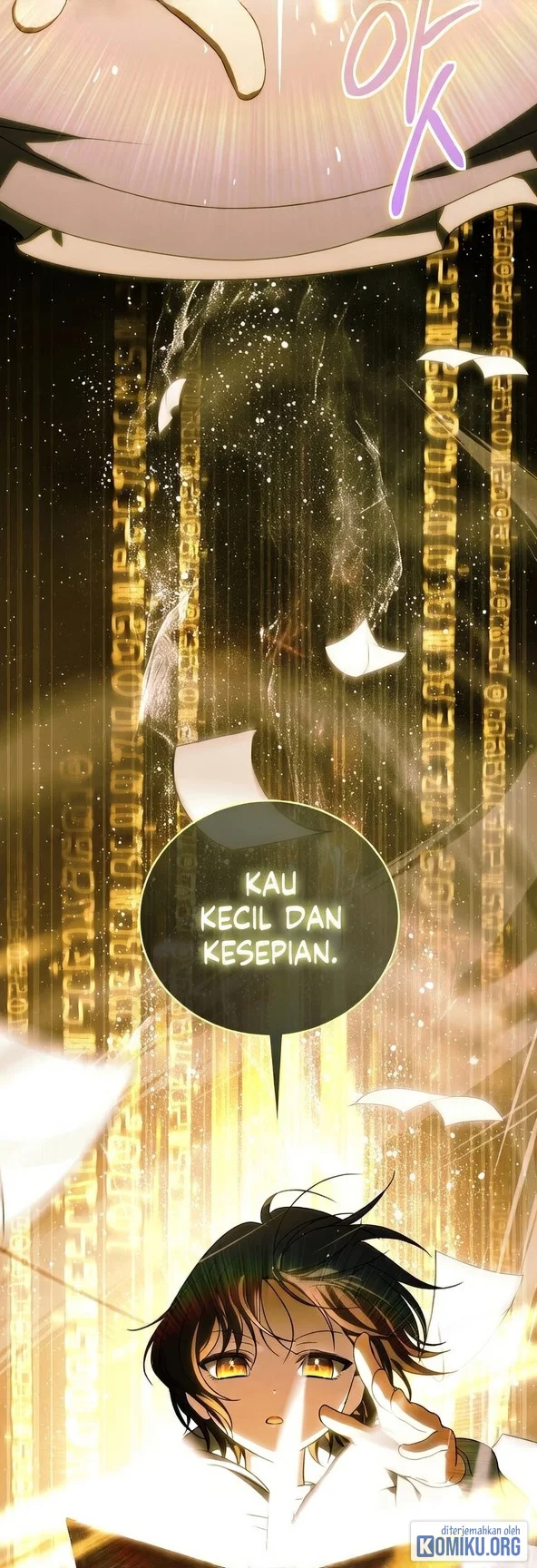 A Guide to the Right Life for Rankers Chapter 43 - halaman 34