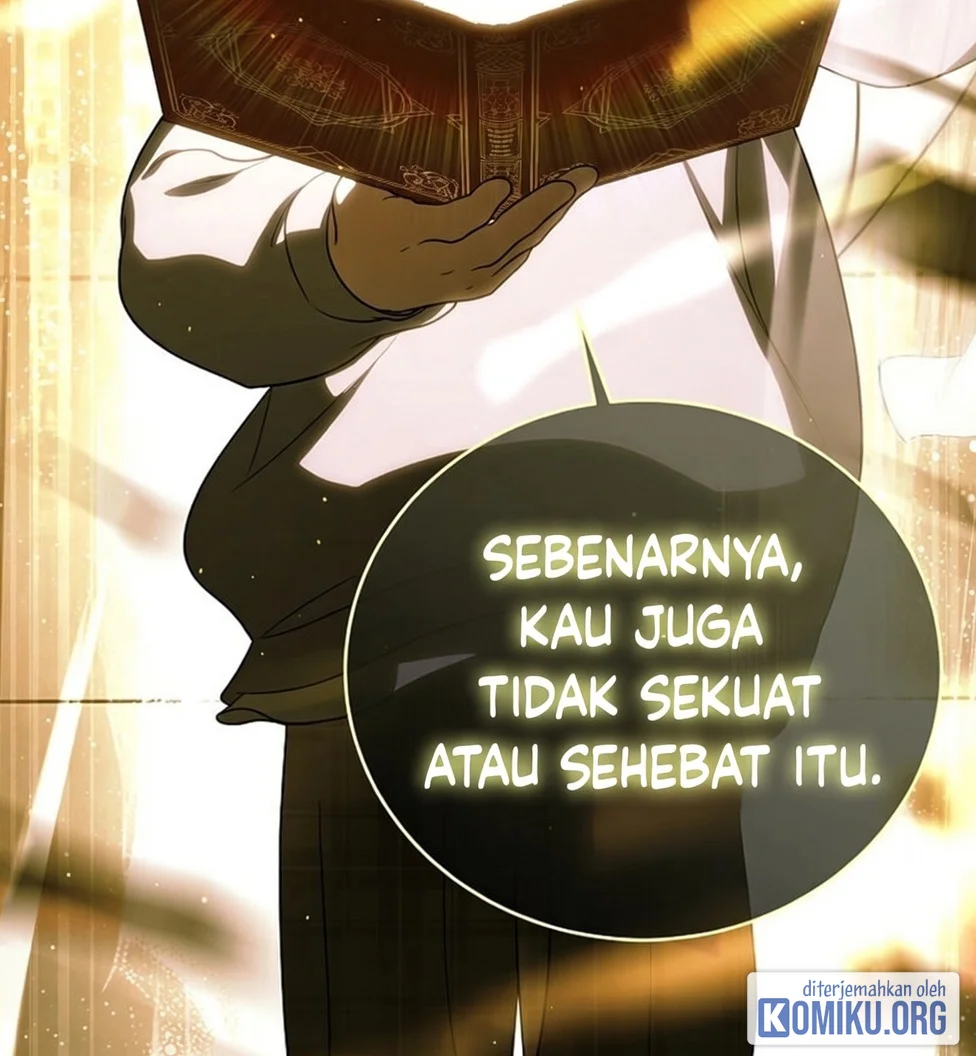 A Guide to the Right Life for Rankers Chapter 43 - halaman 35