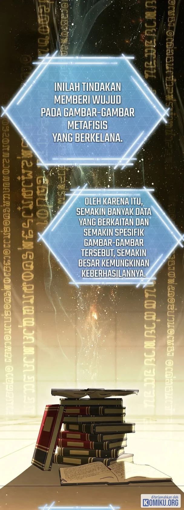 A Guide to the Right Life for Rankers Chapter 43 - halaman 4