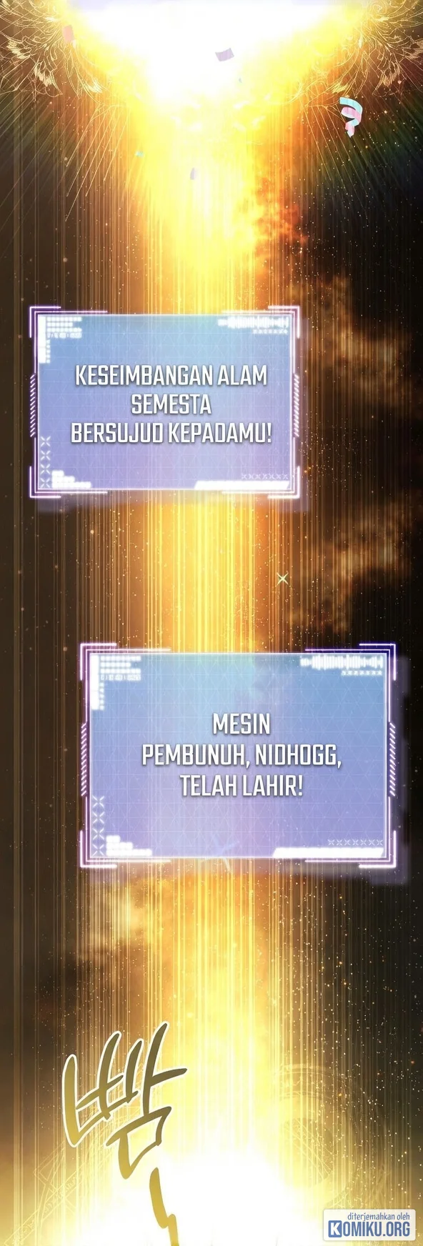 A Guide to the Right Life for Rankers Chapter 43 - halaman 42