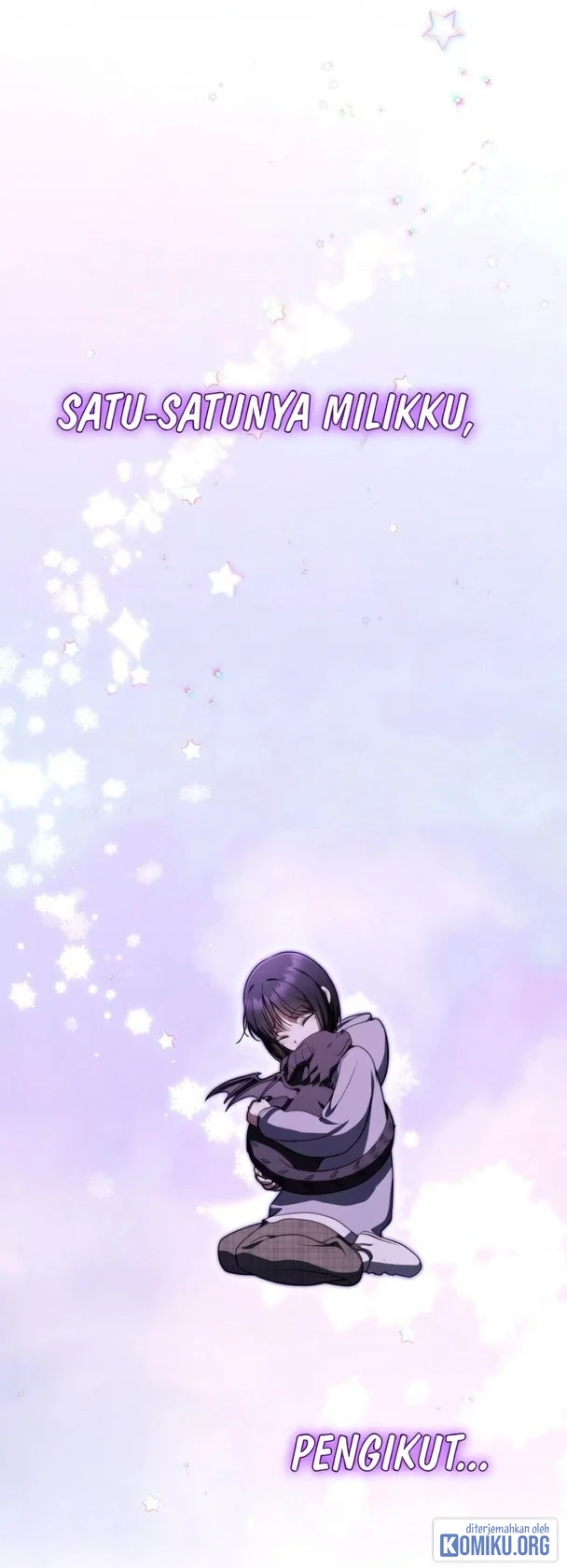 A Guide to the Right Life for Rankers Chapter 43 - halaman 48