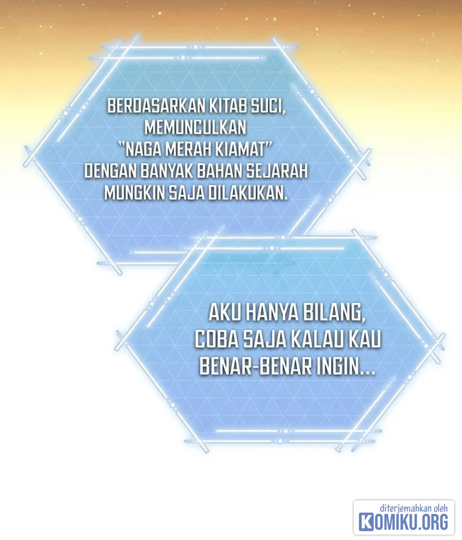 A Guide to the Right Life for Rankers Chapter 43 - halaman 5