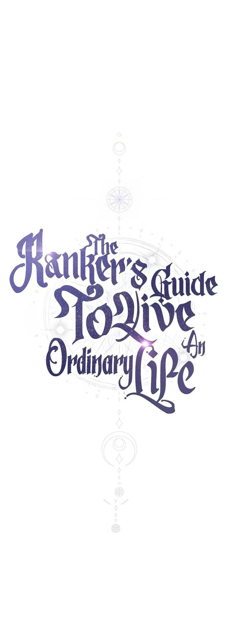 A Guide to the Right Life for Rankers Chapter 43 - halaman 51
