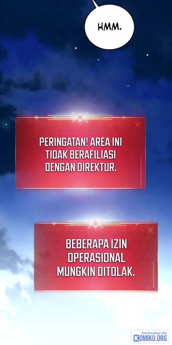 A Guide to the Right Life for Rankers Chapter 43 - halaman 55