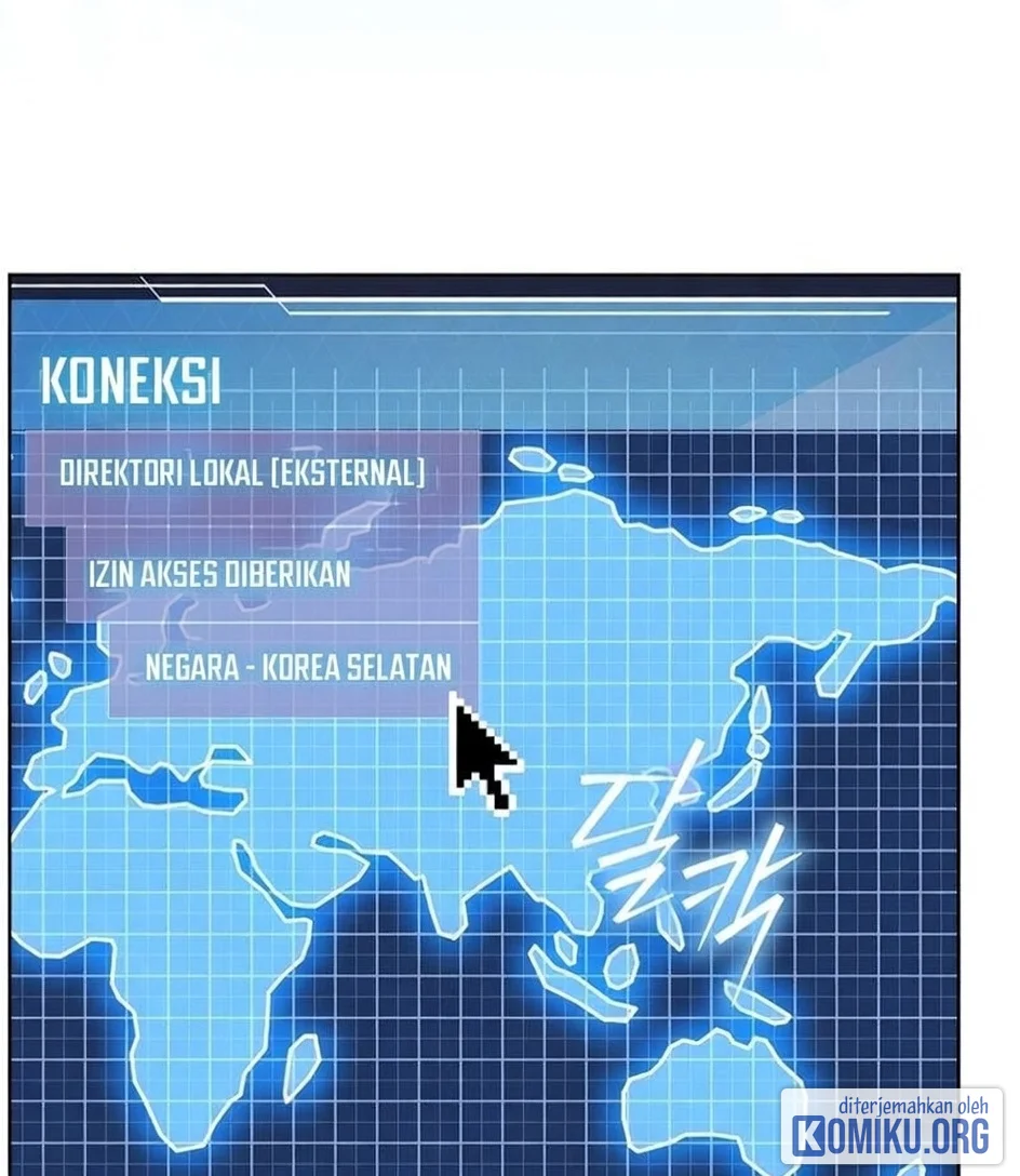 A Guide to the Right Life for Rankers Chapter 43 - halaman 56