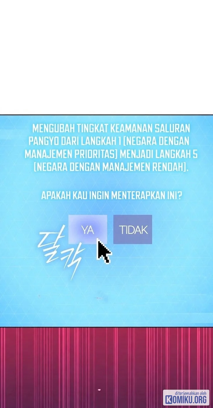 A Guide to the Right Life for Rankers Chapter 43 - halaman 58