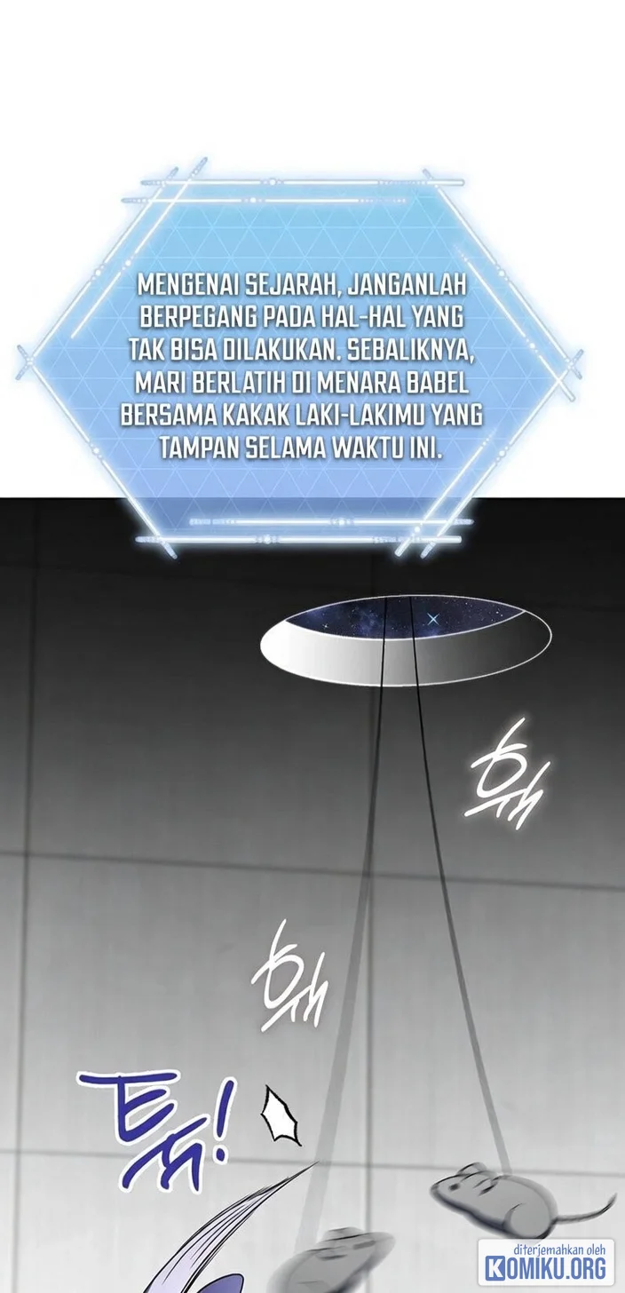 A Guide to the Right Life for Rankers Chapter 43 - halaman 6