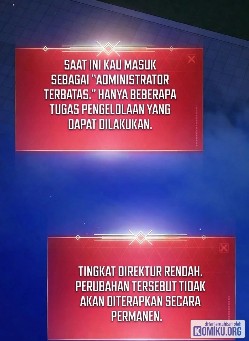 A Guide to the Right Life for Rankers Chapter 43 - halaman 63