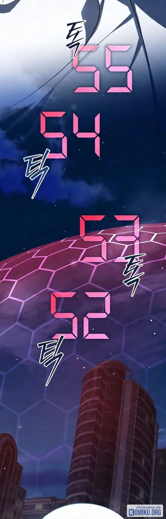 A Guide to the Right Life for Rankers Chapter 43 - halaman 66