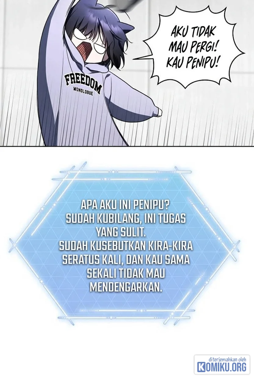 A Guide to the Right Life for Rankers Chapter 43 - halaman 7
