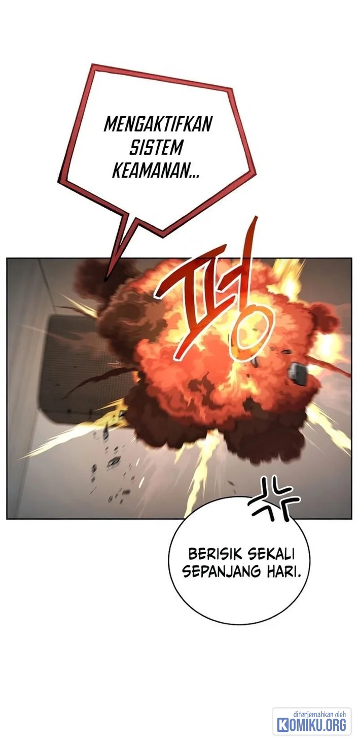 A Guide to the Right Life for Rankers Chapter 43 - halaman 72