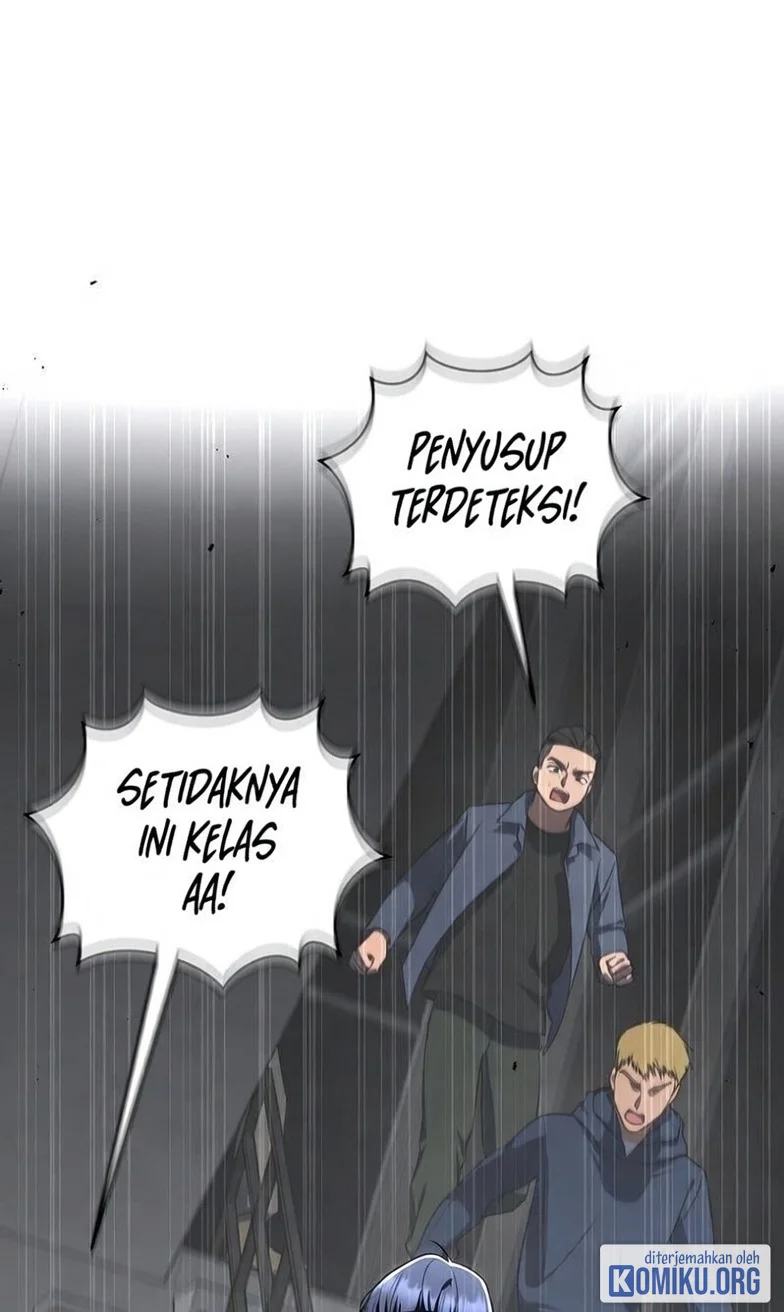 A Guide to the Right Life for Rankers Chapter 43 - halaman 73