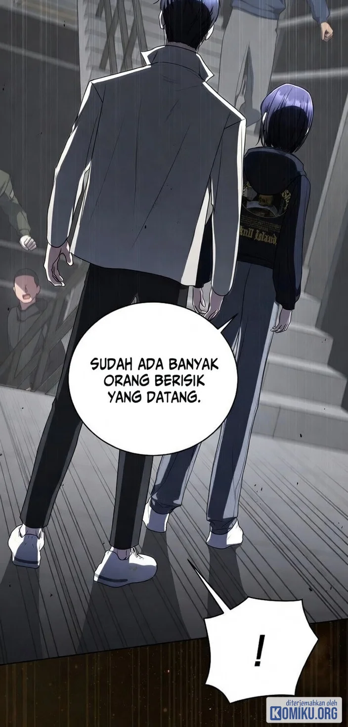 A Guide to the Right Life for Rankers Chapter 43 - halaman 74