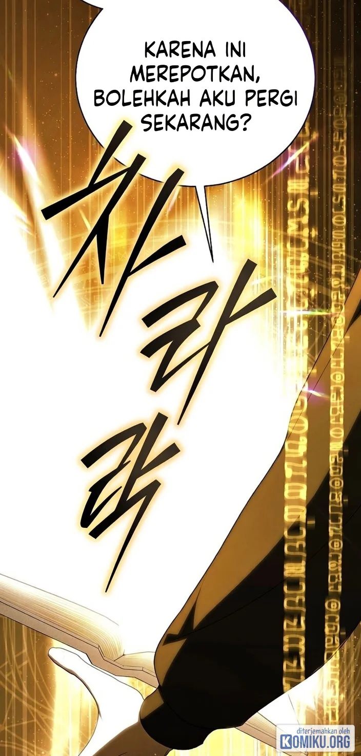 A Guide to the Right Life for Rankers Chapter 43 - halaman 76