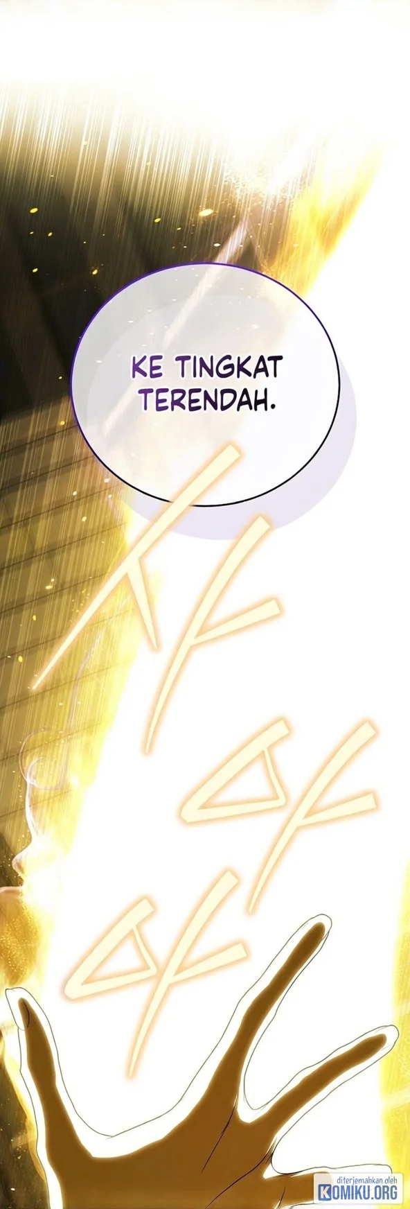 A Guide to the Right Life for Rankers Chapter 43 - halaman 81