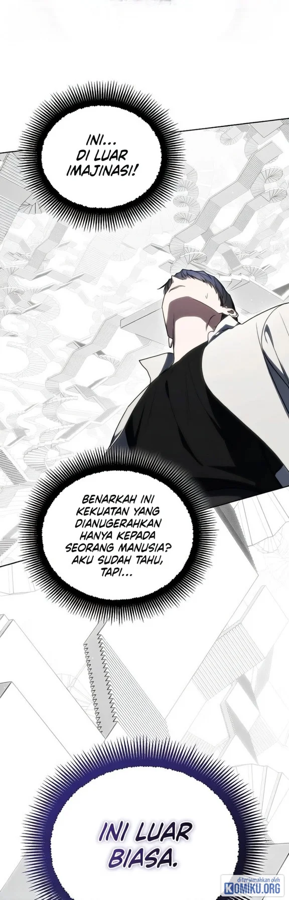 A Guide to the Right Life for Rankers Chapter 43 - halaman 85