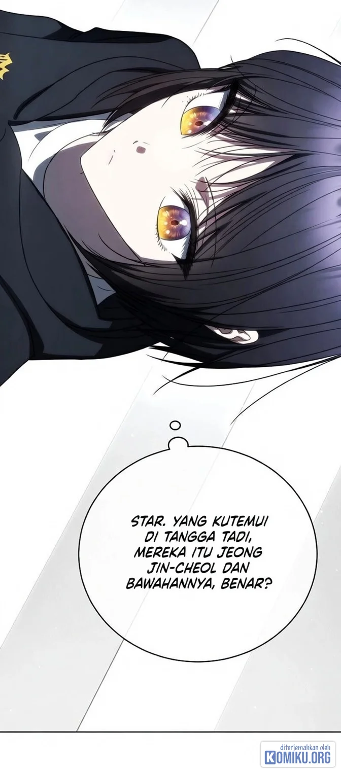 A Guide to the Right Life for Rankers Chapter 43 - halaman 87