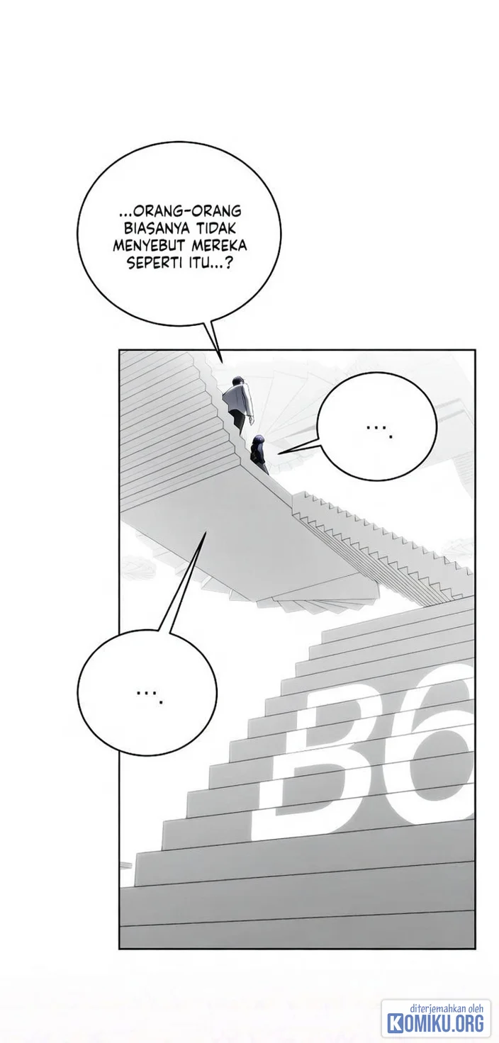 A Guide to the Right Life for Rankers Chapter 43 - halaman 91