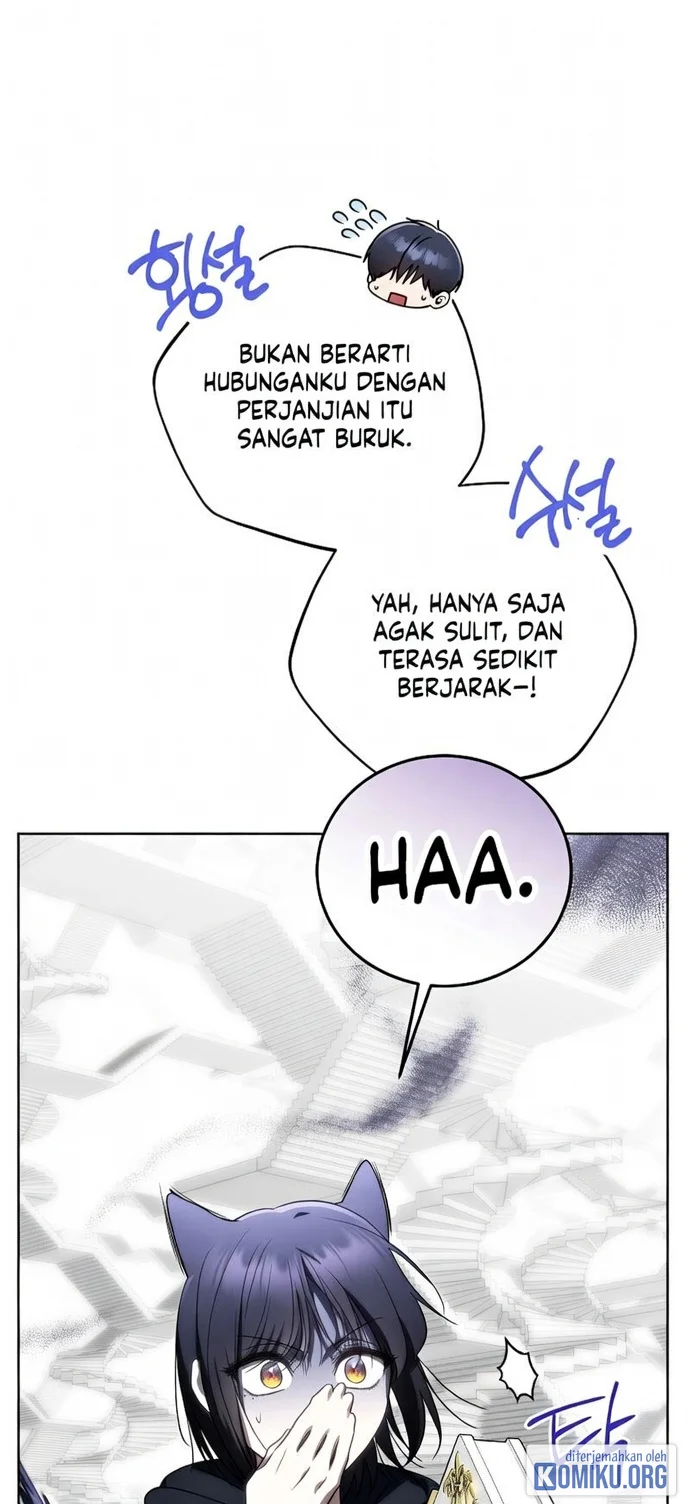 A Guide to the Right Life for Rankers Chapter 43 - halaman 93