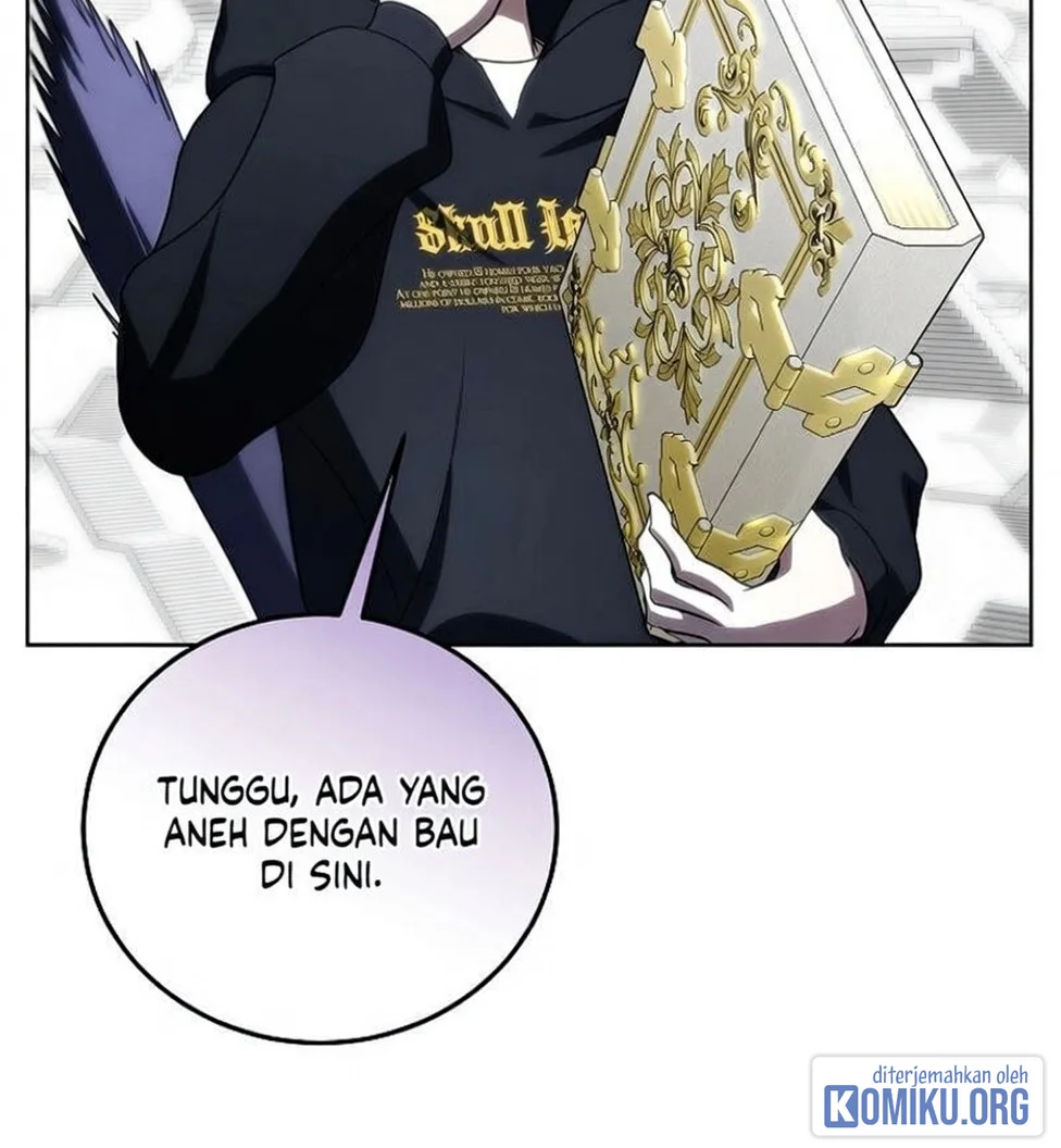A Guide to the Right Life for Rankers Chapter 43 - halaman 94