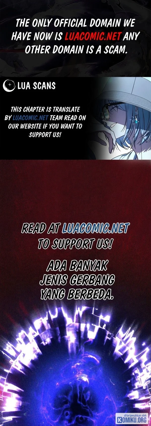 A Guide to the Right Life for Rankers Chapter 44 - halaman 1