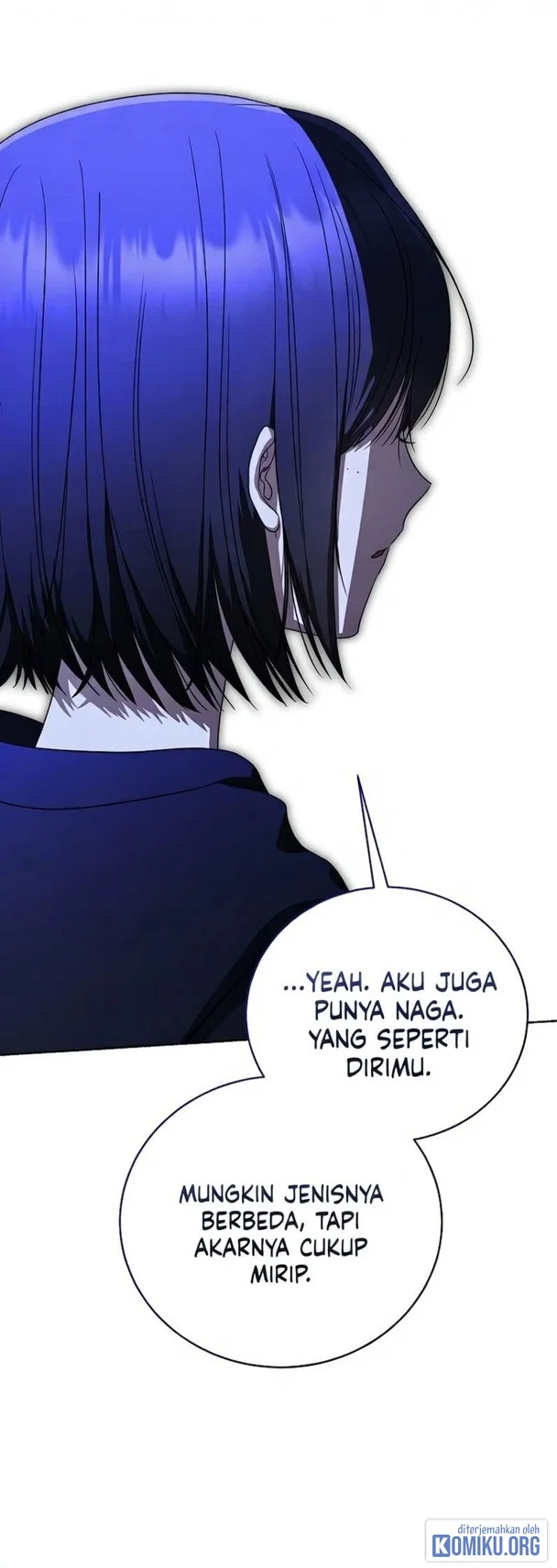 A Guide to the Right Life for Rankers Chapter 44 - halaman 17