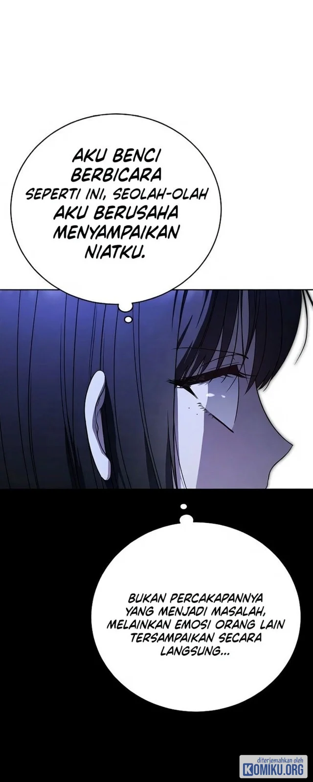 A Guide to the Right Life for Rankers Chapter 44 - halaman 18