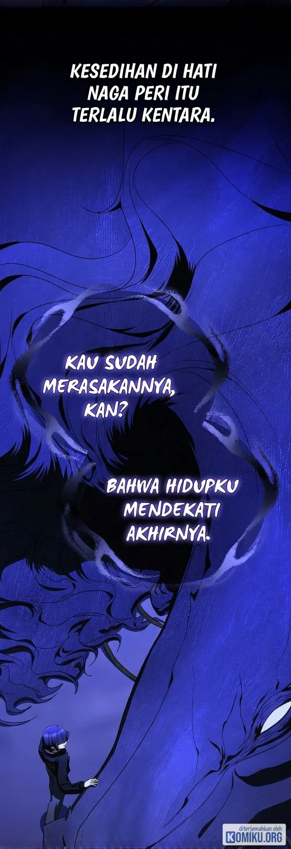 A Guide to the Right Life for Rankers Chapter 44 - halaman 19