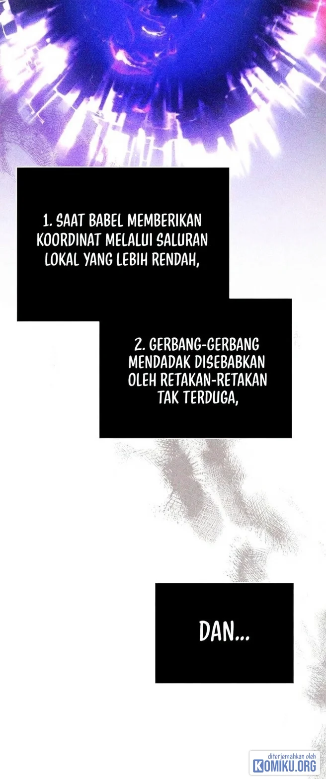 A Guide to the Right Life for Rankers Chapter 44 - halaman 2