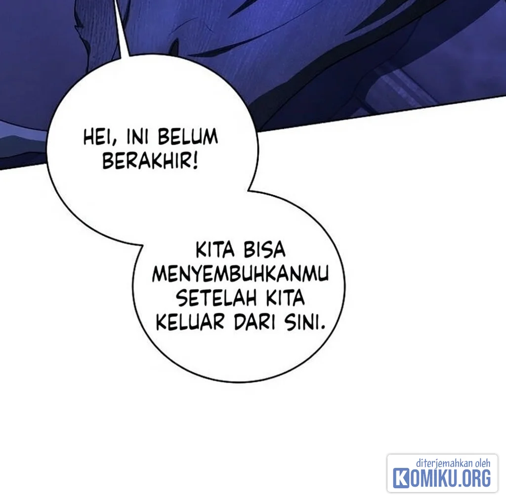 A Guide to the Right Life for Rankers Chapter 44 - halaman 20