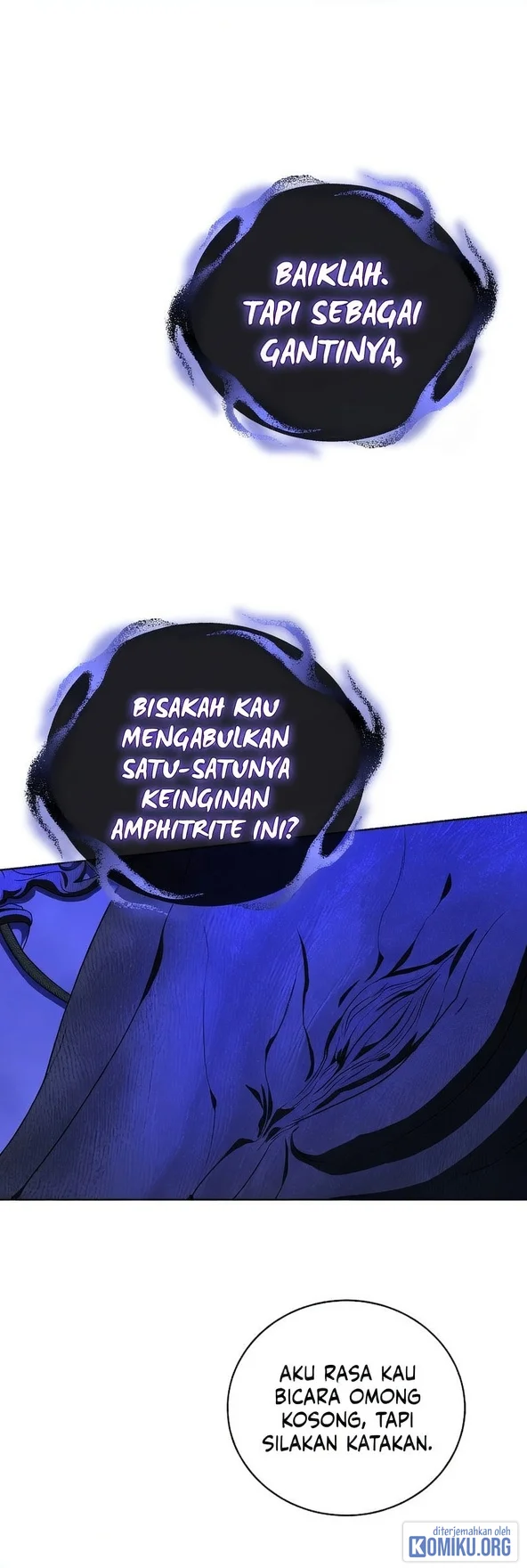 A Guide to the Right Life for Rankers Chapter 44 - halaman 21