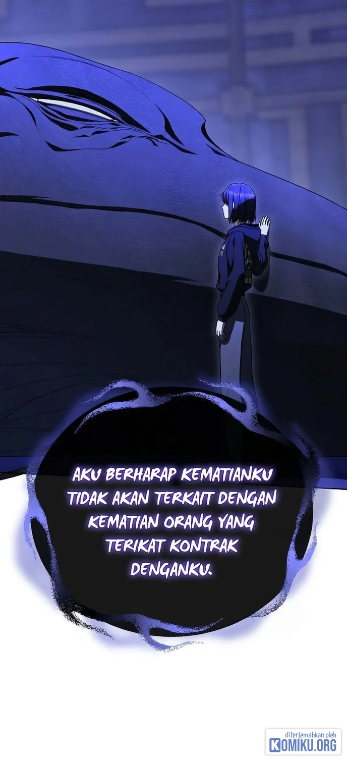 A Guide to the Right Life for Rankers Chapter 44 - halaman 23