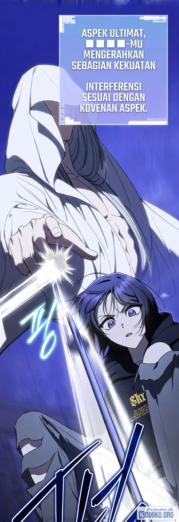 A Guide to the Right Life for Rankers Chapter 44 - halaman 30
