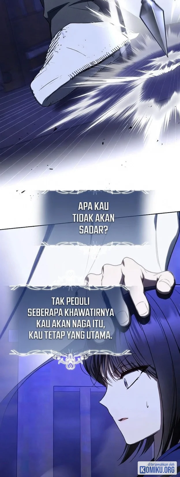 A Guide to the Right Life for Rankers Chapter 44 - halaman 31