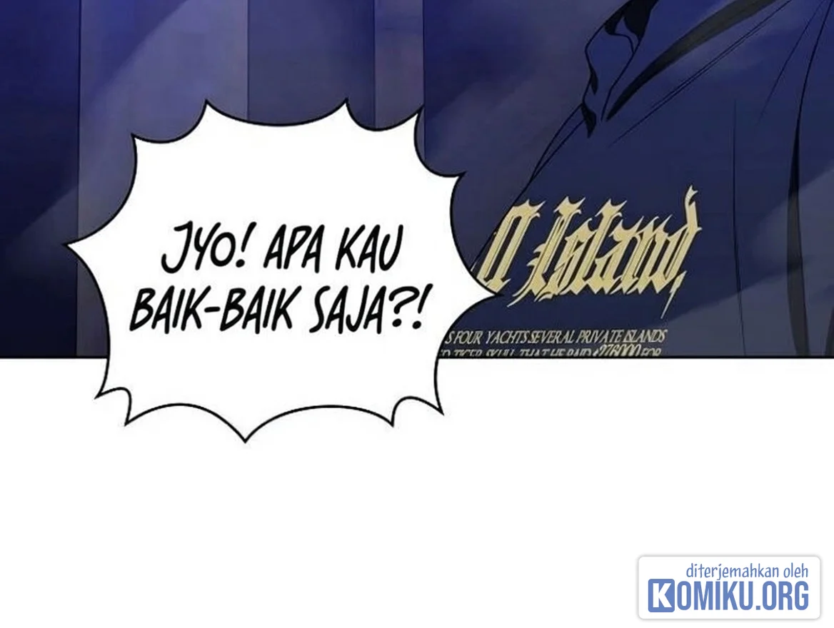 A Guide to the Right Life for Rankers Chapter 44 - halaman 32