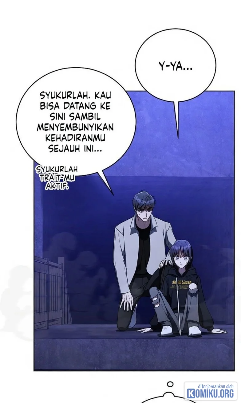A Guide to the Right Life for Rankers Chapter 44 - halaman 33