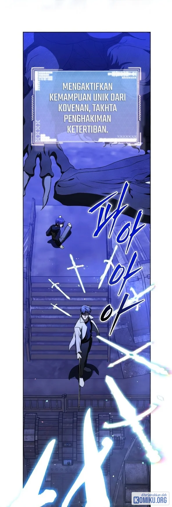 A Guide to the Right Life for Rankers Chapter 44 - halaman 41