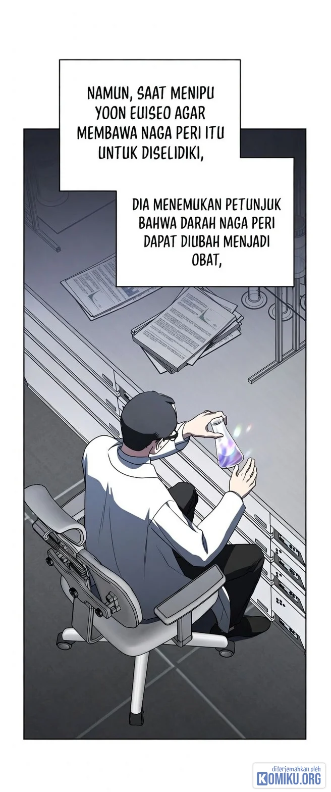 A Guide to the Right Life for Rankers Chapter 44 - halaman 63