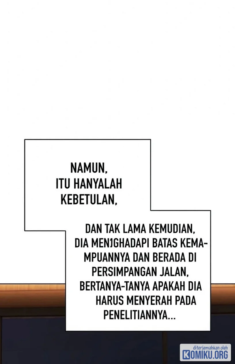 A Guide to the Right Life for Rankers Chapter 44 - halaman 65