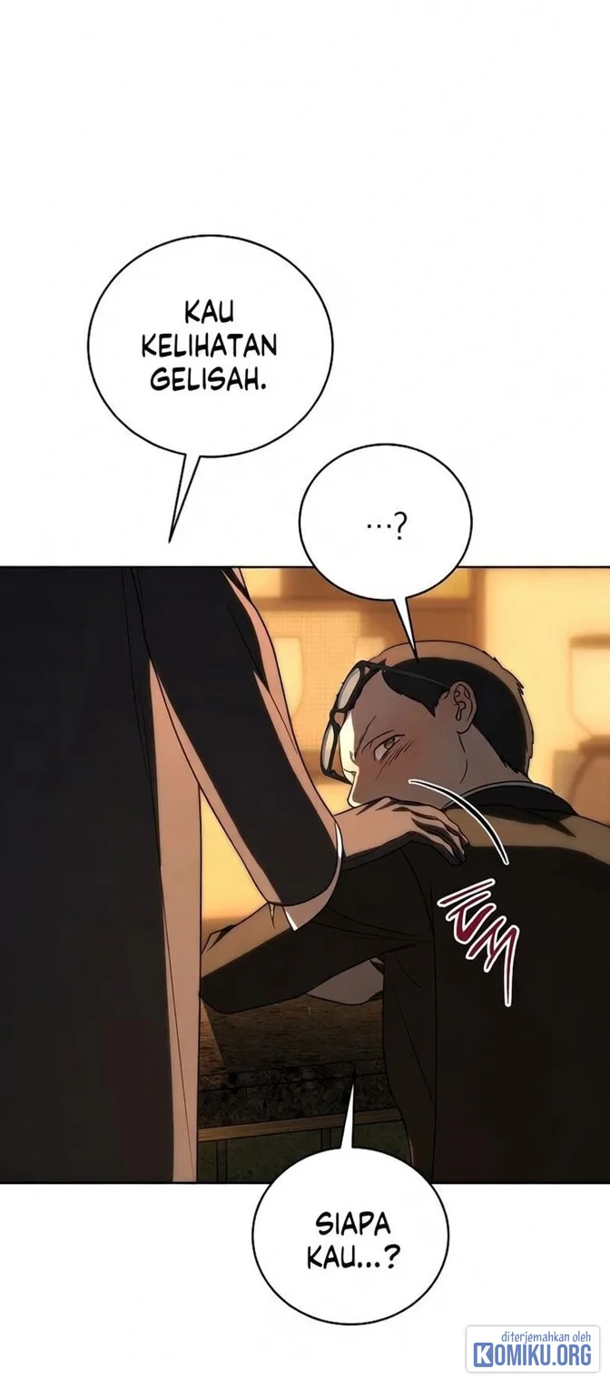 A Guide to the Right Life for Rankers Chapter 44 - halaman 67