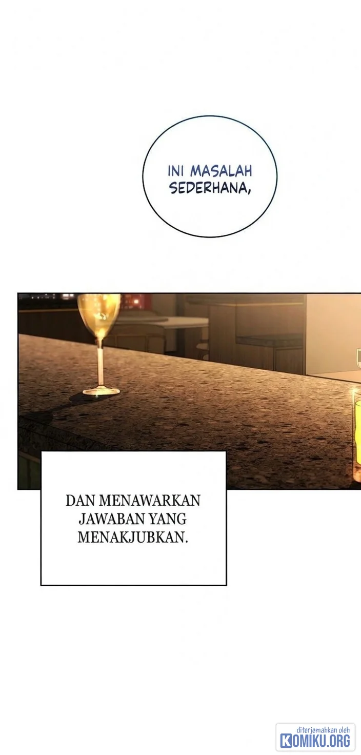 A Guide to the Right Life for Rankers Chapter 44 - halaman 73