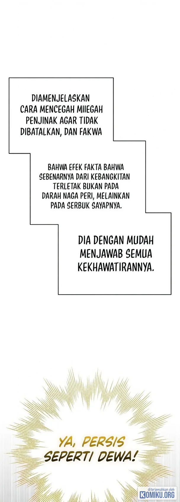 A Guide to the Right Life for Rankers Chapter 44 - halaman 76